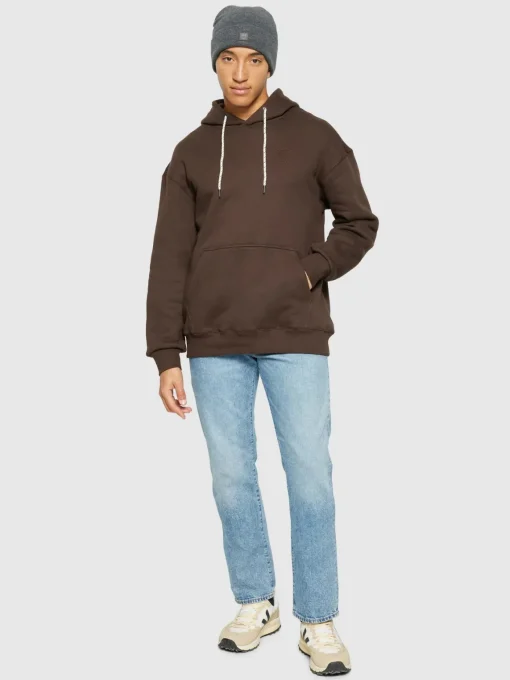 Double Layer Fine Merino Wool Beanie Made Of Organic Wool