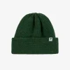 Drift British Wool Beanie Hat Made Of British Wool