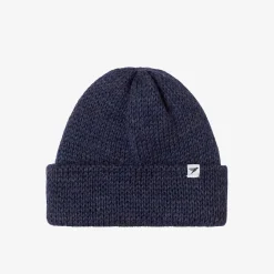 Drift British Wool Beanie Hat Made Of 100% British Wool