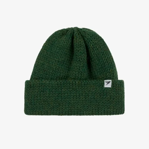 Drift British Wool Beanie Hat Made Of British Wool