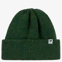 Drift British Wool Beanie Hat Made Of 100% British Wool
