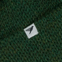 Drift British Wool Beanie Hat Made Of 100% British Wool