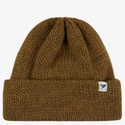 Drift British Wool Beanie Hat Made Of 100% British Wool
