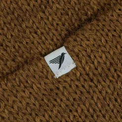 Drift British Wool Beanie Hat Made Of 100% British Wool