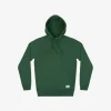 Ellerton Hoodie Made From Organic Cotton