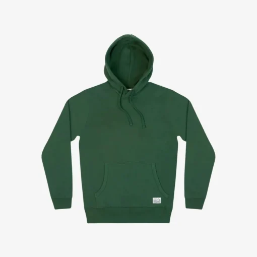 Ellerton Hoodie Made From Organic Cotton
