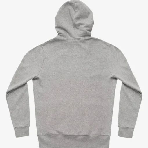 Ellerton Hoodie Made From Organic Cotton