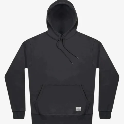 Ellerton Hoodie Made From Organic Cotton