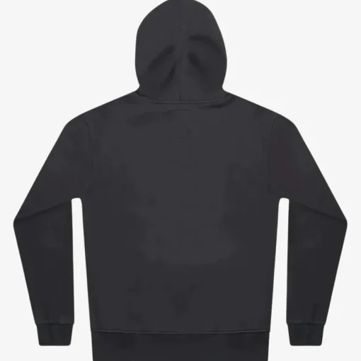Ellerton Hoodie Made From Organic Cotton