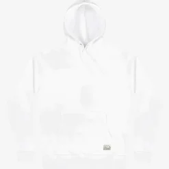 Ellerton Hoodie Made From Organic Cotton