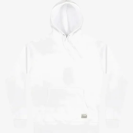 Ellerton Hoodie Made From Organic Cotton