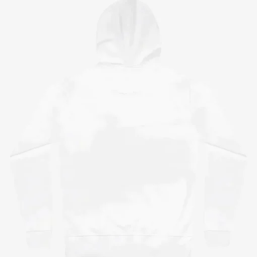 Ellerton Hoodie Made From Organic Cotton