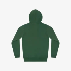 Ellerton Hoodie Made From Organic Cotton