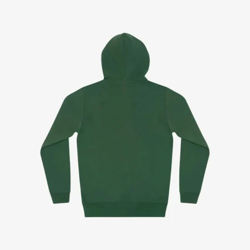 Ellerton Hoodie Made From Organic Cotton