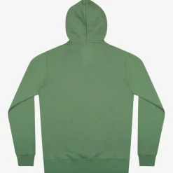 Ellerton Hoodie Made From Organic Cotton