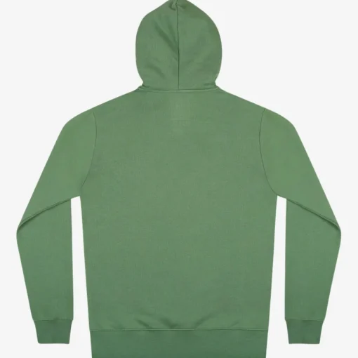 Ellerton Hoodie Made From Organic Cotton