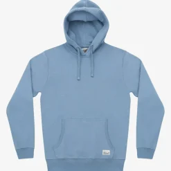 Ellerton Hoodie Made From Organic Cotton