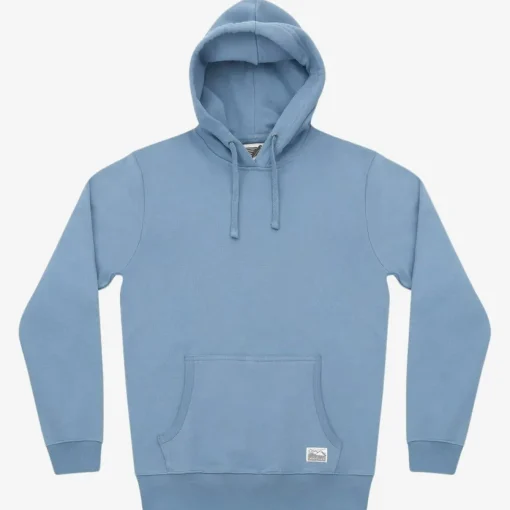 Ellerton Hoodie Made From Organic Cotton