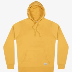 Ellerton Hoodie Made From Organic Cotton
