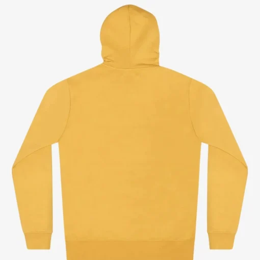 Ellerton Hoodie Made From Organic Cotton