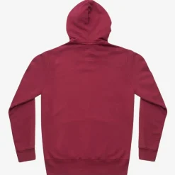 Ellerton Hoodie Made From Organic Cotton