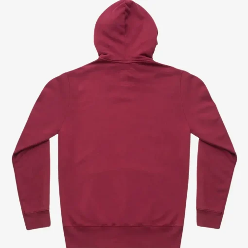 Ellerton Hoodie Made From Organic Cotton