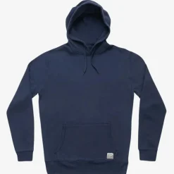 Ellerton Hoodie Made From Organic Cotton