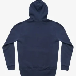 Ellerton Hoodie Made From Organic Cotton