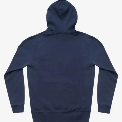 Ellerton Hoodie Made From Organic Cotton