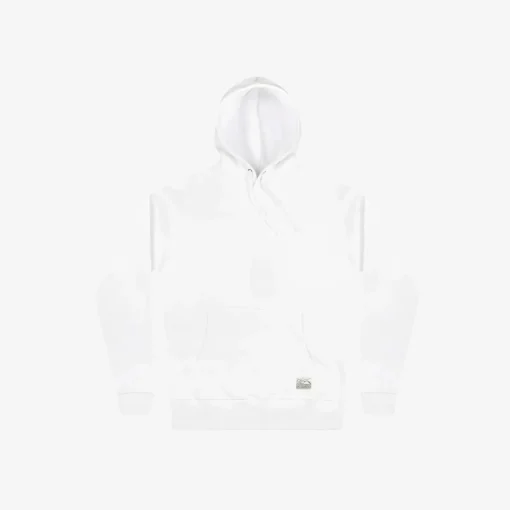 Ellerton Hoodie Made Of Organic Cotton