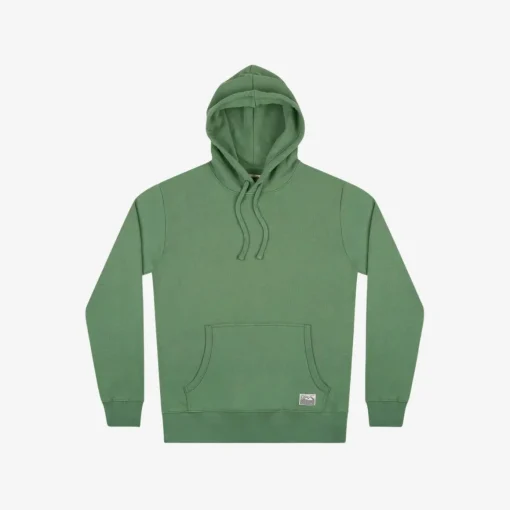 Ellerton Hoodie Made Of Organic Cotton