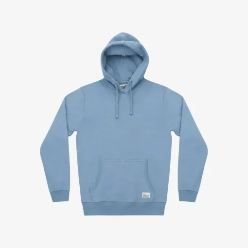 Ellerton Hoodie Made Of Organic Cotton