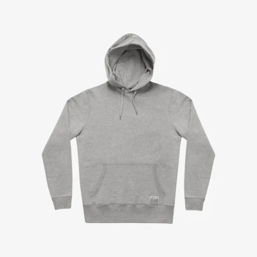 Ellerton Hoodie Made Of Organic Cotton