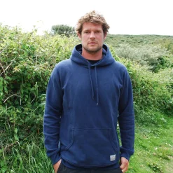 Ellerton Hoodie Made Of Organic Cotton