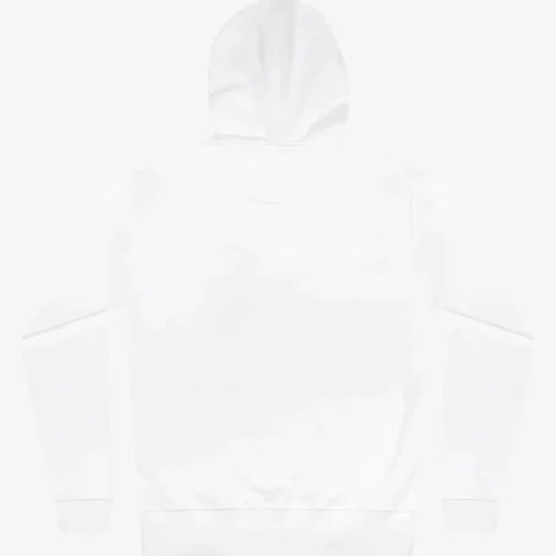 Ellerton Hoodie Made Of Organic Cotton
