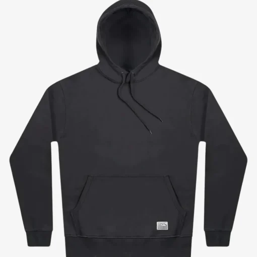 Ellerton Hoodie Made Of Organic Cotton