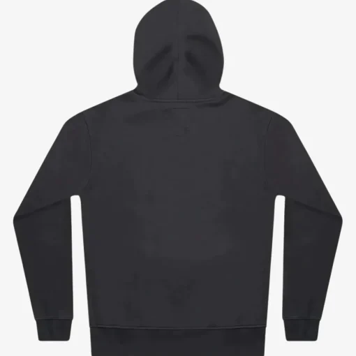 Ellerton Hoodie Made Of Organic Cotton