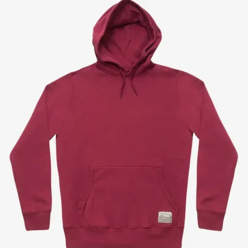 Ellerton Hoodie Made Of Organic Cotton