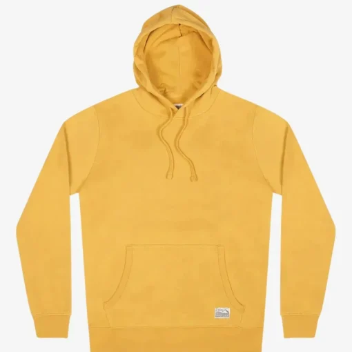 Ellerton Hoodie Made Of Organic Cotton