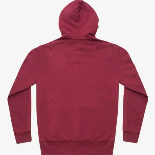 Ellerton Hoodie Made Of Organic Cotton