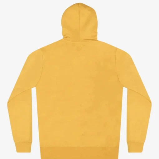 Ellerton Hoodie Made Of Organic Cotton
