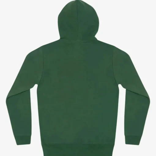 Ellerton Hoodie Made Of Organic Cotton