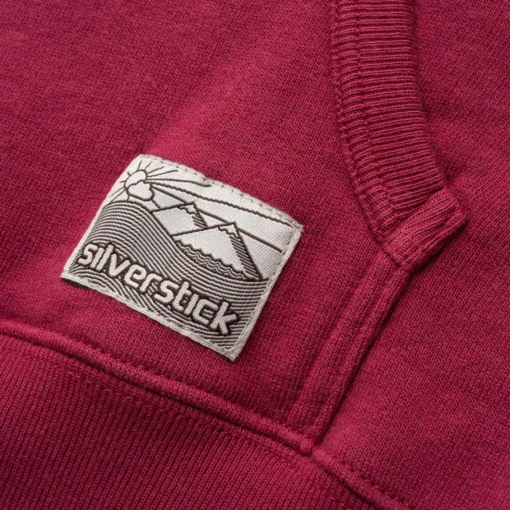 Ellerton Hoodie Made Of Organic Cotton