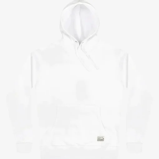 Ellerton Hoodie Made Of Organic Cotton