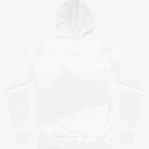 Ellerton Hoodie Made Of Organic Cotton