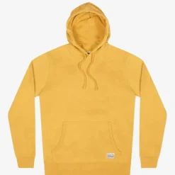 Ellerton Hoodie Made Of Organic Cotton