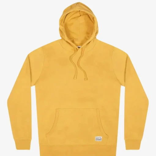 Ellerton Hoodie Made Of Organic Cotton