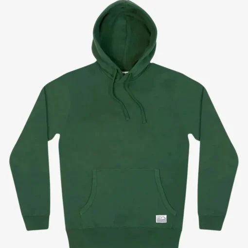 Ellerton Hoodie Made Of Organic Cotton