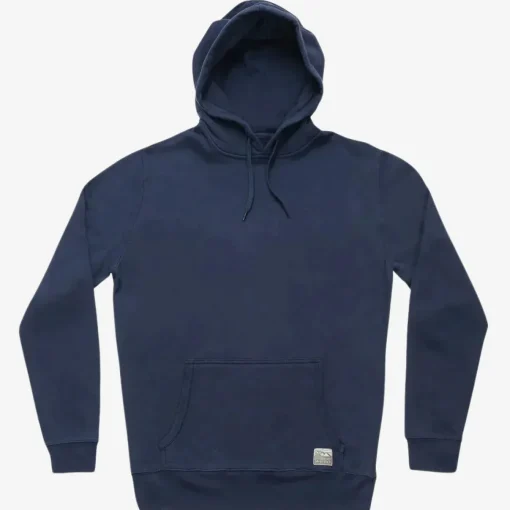Ellerton Hoodie Made Of Organic Cotton