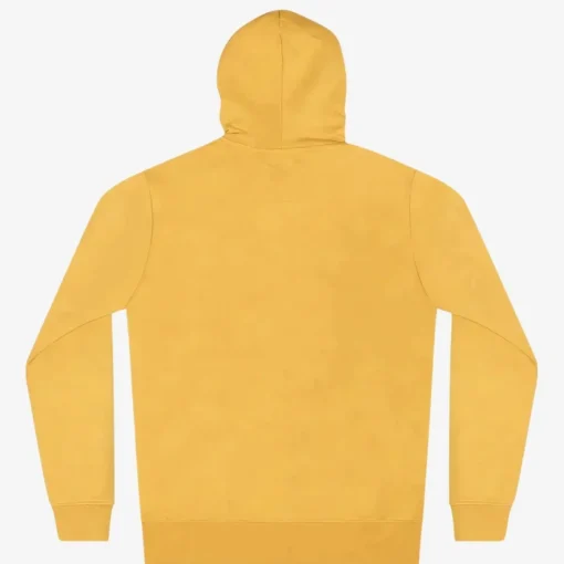 Ellerton Hoodie Made Of Organic Cotton